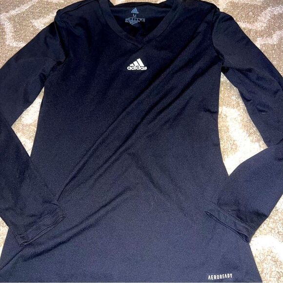Adidas size M shirt - Picture 1 of 6